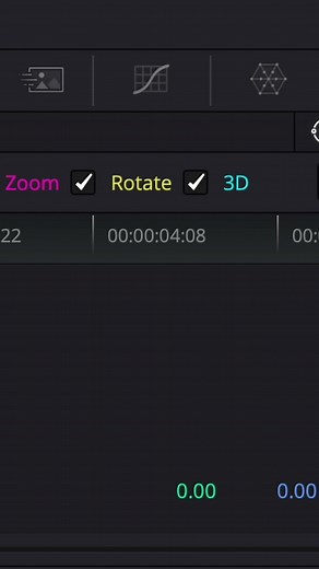 Track & BLUR Anything in DaVinci Resolve