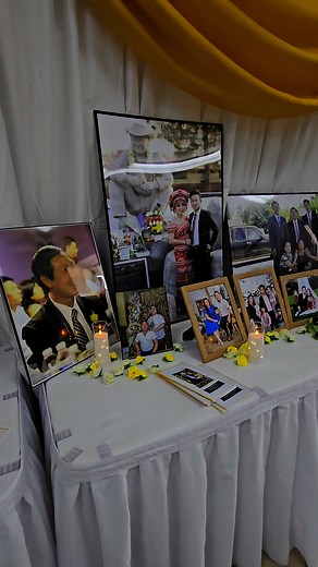 Thov moog zoo koj nawb mog peb ib tug zoo BROTHER.. #FUNERAL #memories #fbreels2025 | KajSiab Vang