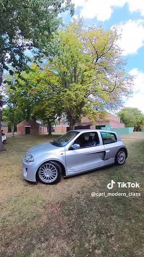 #cliov6 #cliov6phase1 #renaultcliosport #renaultcliov6