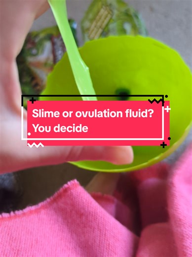 Understanding Cervical Fluid During Ovulation