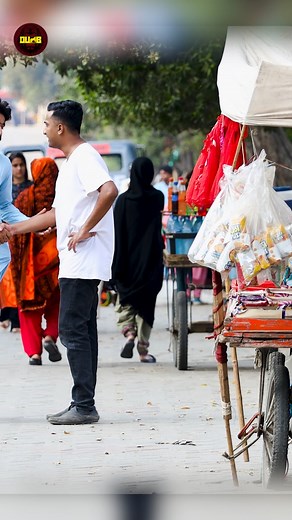 512K views · 8.1K reactions | Time Travel Prank 4 Part 1 Watch Till End | Dumb TV | Facebook