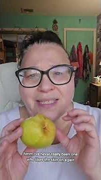 🔥REVIEW🔥 Harry & David pear box at Trader Joe's taste test