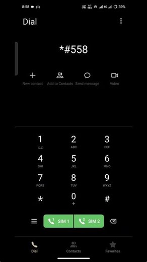 Vivo Engineer Mode Code