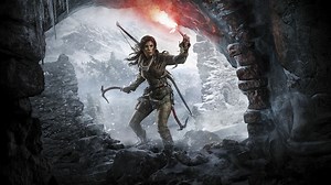 Rise of the Tomb Raider Gets Multiple Modes on PS4 Pro