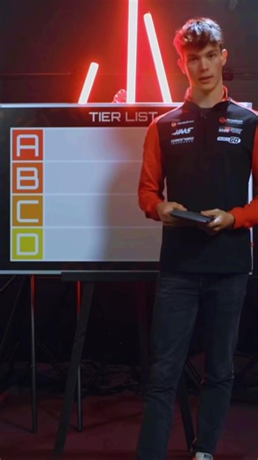 Ollie Bearman's Formula 1 Miami Highlights