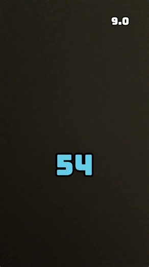 Did not use auto Clicker!