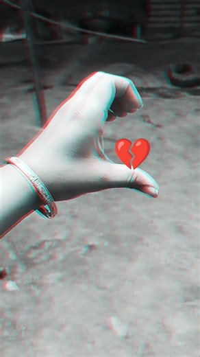 hand dance video #handdance #foryou #sadstatus 💔🥺