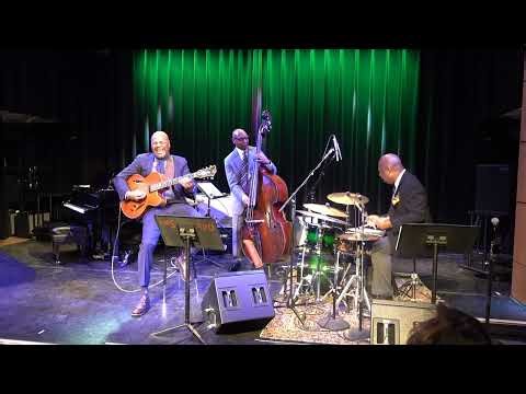 Soul Revival – “Bolivia” (Cedar Walton)