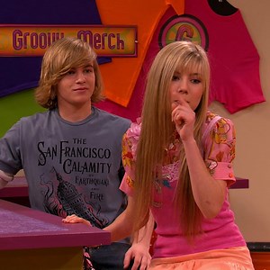 787K views · 637 reactions | Remember when Sam Puckett got a makeover? | Remember When | Facebook