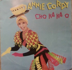 Annie Cordy - Cho Ka Ka O