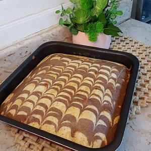 814K views · 4.4K reactions | Chocolate Milk cake recipe na low budget拏 Ingredients: 1 1/2 cup all purpose flour 1 cup full fat fresh milk 1/2 cup sugar 1/2 cup oil 2 large egg 1 teaspoon vanilla powder 1 tablespoon baking powder 1 full tablespoon Cocoa powder 2 tablespoon water ( option lang pag mabigat ang batter pwdeng mag add ng dalawang kutsara na tubig) | The Kumareng Elysa | Facebook