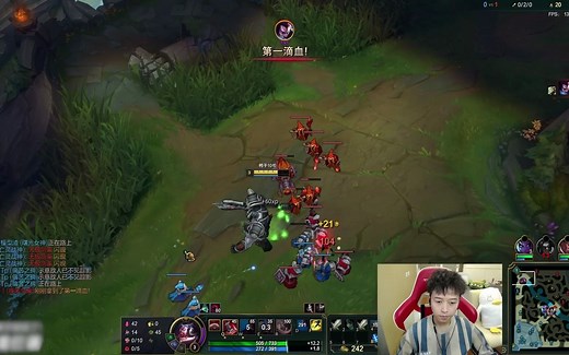 （完整版）石头人大招正确使用方法