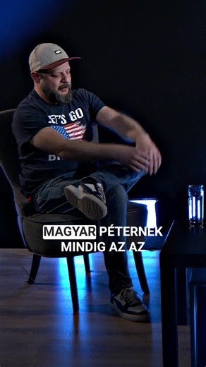 141K views · 3.4K reactions | „Magyar Péter csodaszarvasként elvezet minket Európába” Magyar Nemzet Pikk. A teljes adás megtekinthető Youtube-on. #europa #magyarorszag #tiszapart #magyarpeter #csodaszarvas #pride #magyarnemzet #pikk #ambrozy #bayer | Magyar Nemzet | Facebook