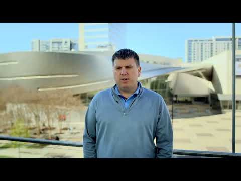 Camelot Customer Testimonial - Tom Bichanich, Midwest Assembly, Warehouse & Distribution
