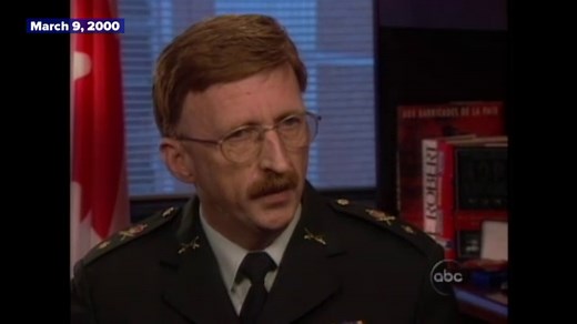 25 years of talk about unit cohesion in the military