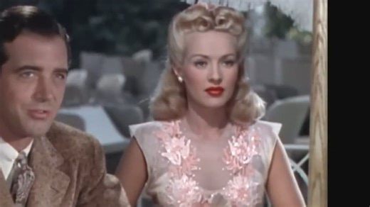 【璀璨快乐】Springtime in the Rockies (1942)