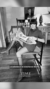 How the Miniskirt Changed the World: The Mini Story!🤔 | Amazing Time Capsule