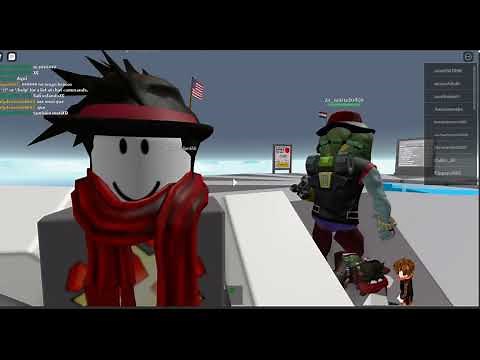 VR Hack // FE Script (ROBLOX)
