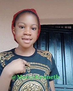 98K views · 5.3K reactions | "In life , we do not lose friends , we only know who the true one are". Stay save my people #smartgirl love u and see u a on top. #nollywoodactress #childofgrace | MERCY Kenneth TV | Facebook