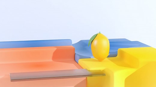 Lemon Graphics Motion