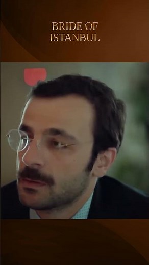 Let’s Be Happy for the Rest of Our Lives - Bride of Istanbul #shorts