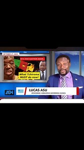 🇨🇲Cameroun in Chaos🔥: Paul Biya says he is tired (Atanga Nji Paul the rise of a lunatic) #Cameroun #Douala #Yaounde #cameroun2025 #Tchiroma2025 #IssaTchiroma #Garoua #PaulBiya #AtangaNji #lucasasu | AGovC Spokesman