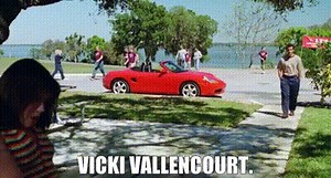 Vicki Vallencourt.