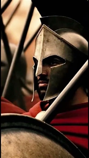 Sparta Was the Army #documentary