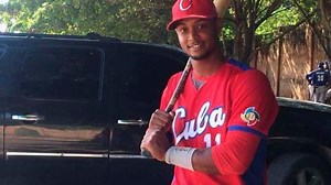 Muere pelotero cubano en accidente de tránsito en Boca Chica