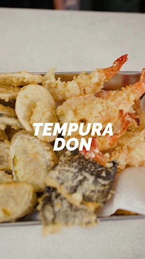 Resep Membuat Tempura yang Enak dan Crispy