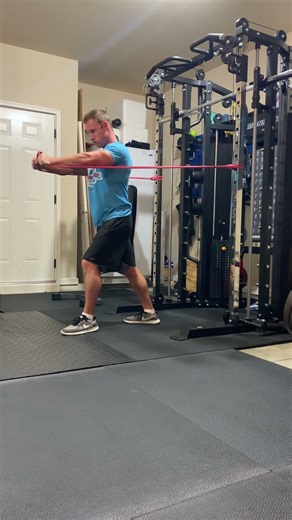 Band Chest Fly | Spitz Fitness Exercise Tutorial