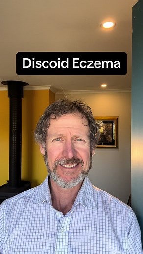 Discoid Eczema: Causes, Symptoms & Relief