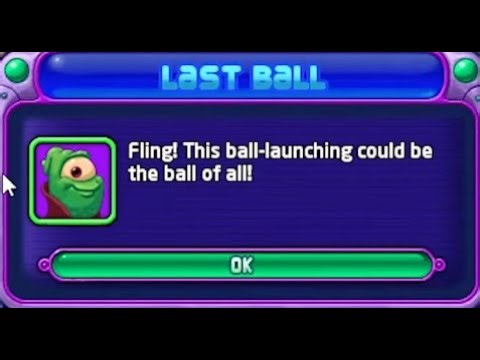 Peggle Returns (scuffed)