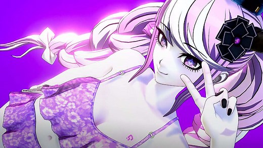 Master Detective Archives: RAIN CODE Plus - Official Announcement Trailer