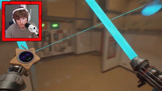 I Beat Poppy Playtime Chapter 5! | Caylus