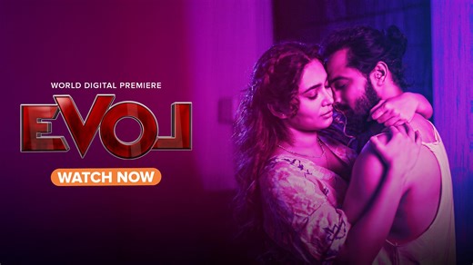 EVOL 2025 Tamil Movie