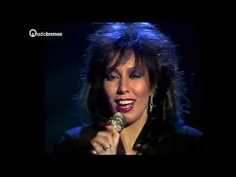 Jennifer Rush - The Power Of Love (1985 live HD)