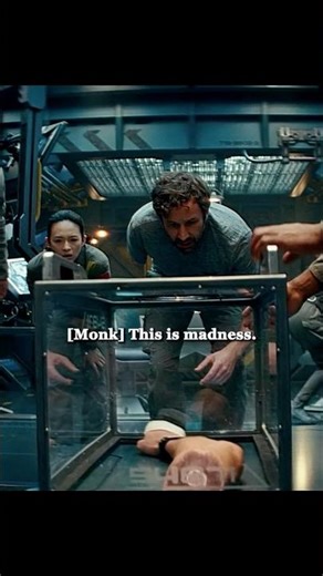 A Severed Hand Writes a Warning ✋🧬 | #CloverfieldParadox #shorts