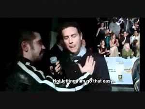 Asalieri Rants - Angry Joe and the VGAs