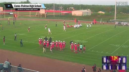 Football Recap: Elysian Fields Takes Down Como-Pickton in a Playoff Battle   How To Watch