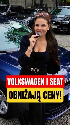 Huge price cuts on the new IBIZA and Volkswagen POLO!