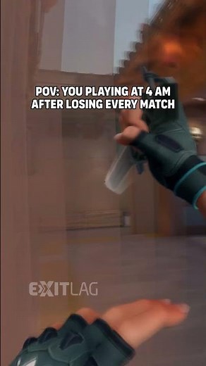 The rule is clear: you can't go to sleep on a loss!