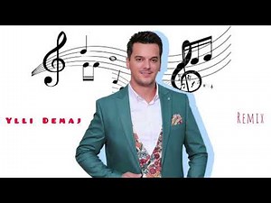 Ylli Demaj - Potpuri (Defa Tupana)