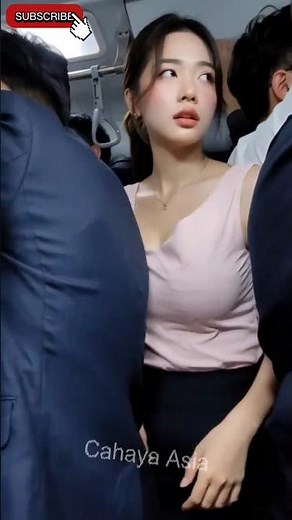 Japanese girl solo travel on Japanese train #japanesegirl #japanese