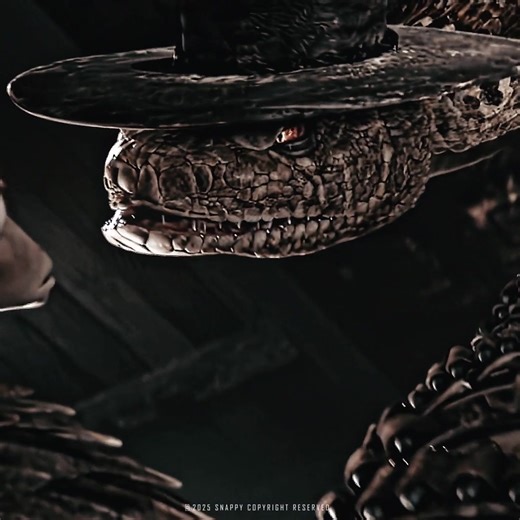 Boi was terrifying #rango #rattlesnakejake #edit #aestheticedits #fyp | rango