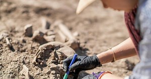 Ossements d’un cadavre sans tête découverts, deux frères mis en examen à Limoges : ce que l'on sait de l'affaire