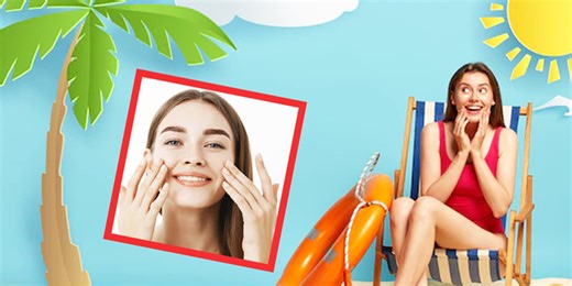 Dermatologist Swears By These Summer Skin Care Tips To Retain Hydration and Glow