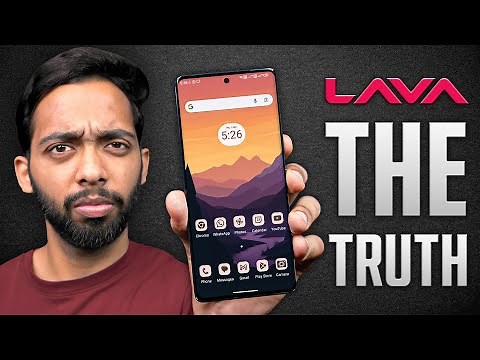 The only AGNI 2 review you need (The problems)