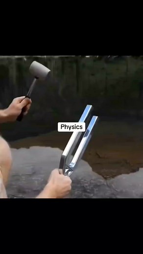 253K views · 715 reactions | Physics are crazy #physics #incredible #crazy #experiment #teacherlife #teacher #science | Scienceworld | Facebook