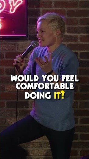 London to Mississippi Part One | Emma Willmann #haveitoldyoulatelythatiloveyou #comedy